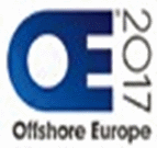 Offshore Europe;